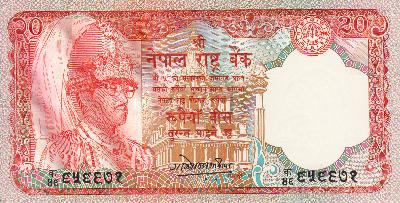 Beschrijving voorzijde: TEMPLE